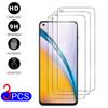3PCS 3 PCS Tempered Glass For OnePlus 7T 8T 9R 9RT 10R 10T ACE PRO 2V Nord CE 2 5G 2T N10 N20 N100 N300 LITE 5G Screen Protector Protection Glass Film