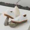 Steps ST315 Aquila German Army Sneakers White gray-ST315