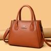 Women's Bag New 2023 Crossbody Shoulder Bag Handbag Women's Large Capacity, Fashionable and Magnificent