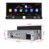 6.9'' Touch Screen 1Din Universal Car Radio Wireless Carplay Android Auto Smart Multimedia Player Wifi Navigation GPS FM Stereo