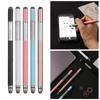 Portable Sensitive Tablet Phone Capacitive Stylus Touch Screen Pen Touchpen Drawing Pen