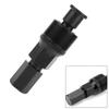Bike Crank Puller Part Pedal Repair Tool Portable Splined