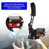 14Bit X1 XSS XBOX SIM Handbrake for Racing Games Steering Wheel Stand G920 Black/Blue/Red