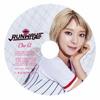Runway  First Press Limited Picture Label Edition Choa 