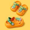 Children Kids Baby Boys Girls Mules Clogs Summer Croc Garden Beach Slippers Sandals Cave Hole Baby Shoes for Boys Girls