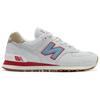 New Balance 574 Series Gray