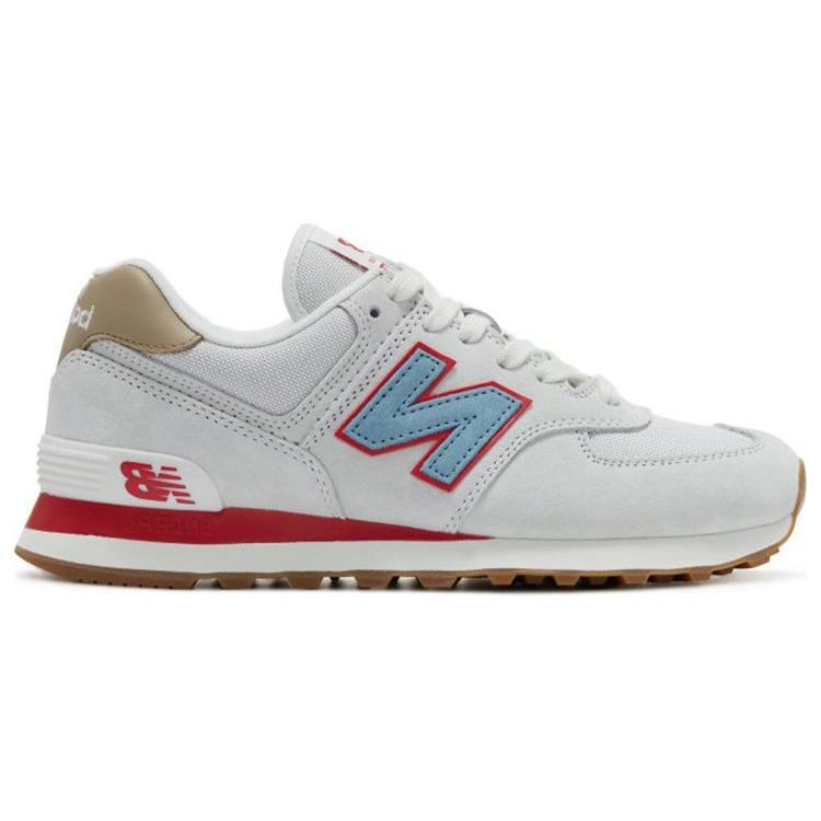 New Balance 574 Series Gray