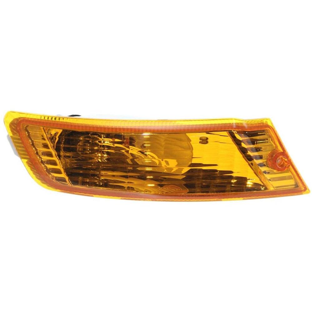 For Side Turn Signal-A Pair Of 5515676