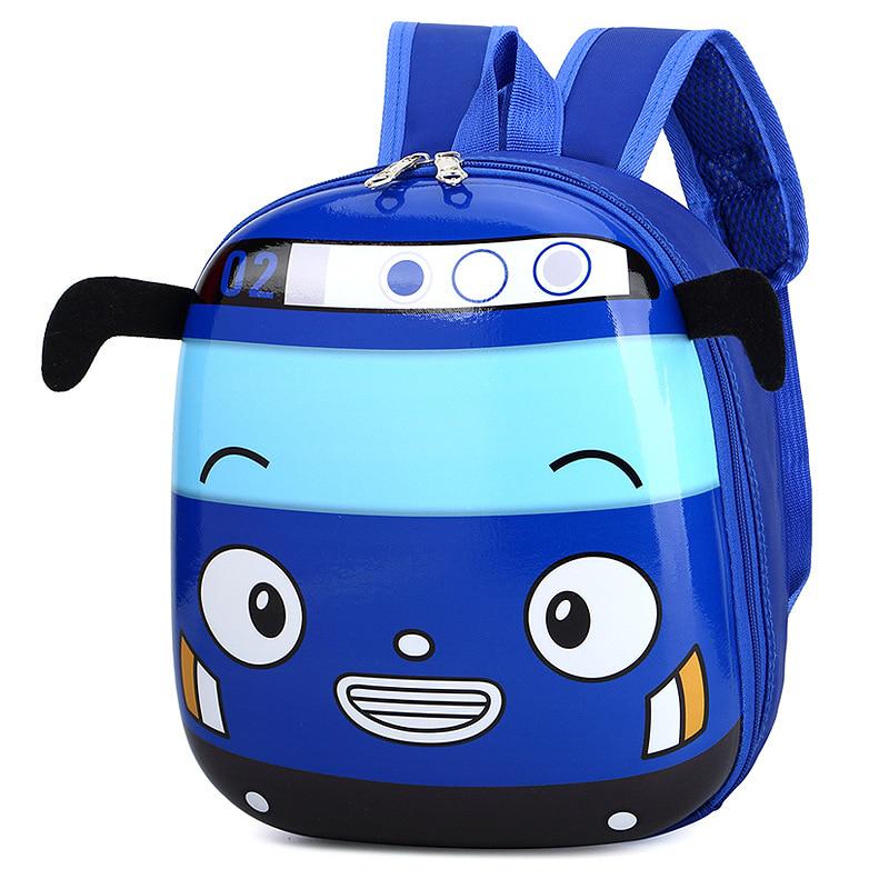 School Bag Children Bags Children's Backpack Stereotype Backpack for Children Child Backpack Kids AVE