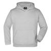 James and Nicholson Unisex Adult Moisture Wicking Hoodie
