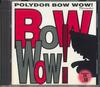 CD VARIOUS - Bow Wow! Vol.18 4DCP3009 POLYDOR Japan Rock Used