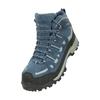 Mountain Warehouse Womens/Ladies Gale Extreme Suede Hiking Boots