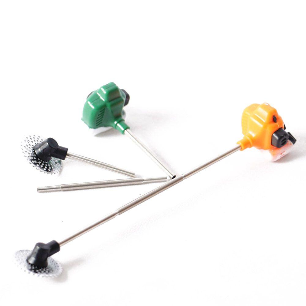 Garden Tool Simulation Gardening Tool Doll Accessories Dollhouse Lawn Mower Toy