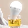 7W/9W/12W/15W Rechargeable Led Light Bulb Handheld Energy-Saving Light Bulb Household Power Failure Emergency Light Bulb