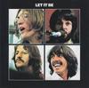 CD BEATLES - Let It Be CDP7464472 Parlophone, App 1992 Europe Rock Used