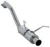 HKS Automotive Sports Muffler Silent High Power Honda Fit GP5 Vehicle Inspection Compatible Intake and Exhaust System Parts GK3, GK5/Hybrid