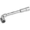 (SK11) L-shaped Through Wrench for Through Bolts, 13mm