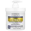 Retinol, Advanced Firming Cream, 454G(16Oz)