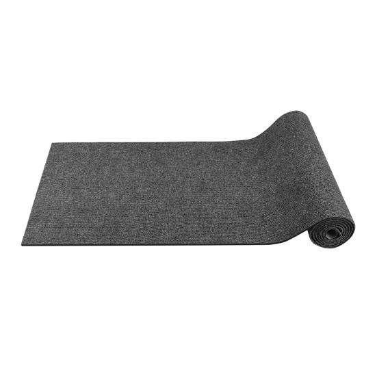 Trimmable Cat Scratcher Mat Self-Adhesive Cat Scratching Pad Replacement for Cat Towers Anti-Scratch Furniture Protector for Couch Wall Door