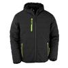Result Genuine Recycled Mens Compass Winter Padded Jacket