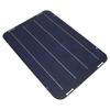 18V 12W Solar Panel Kit Polycrystalline Silicon Photovoltaic Panel Battery Charger for Car