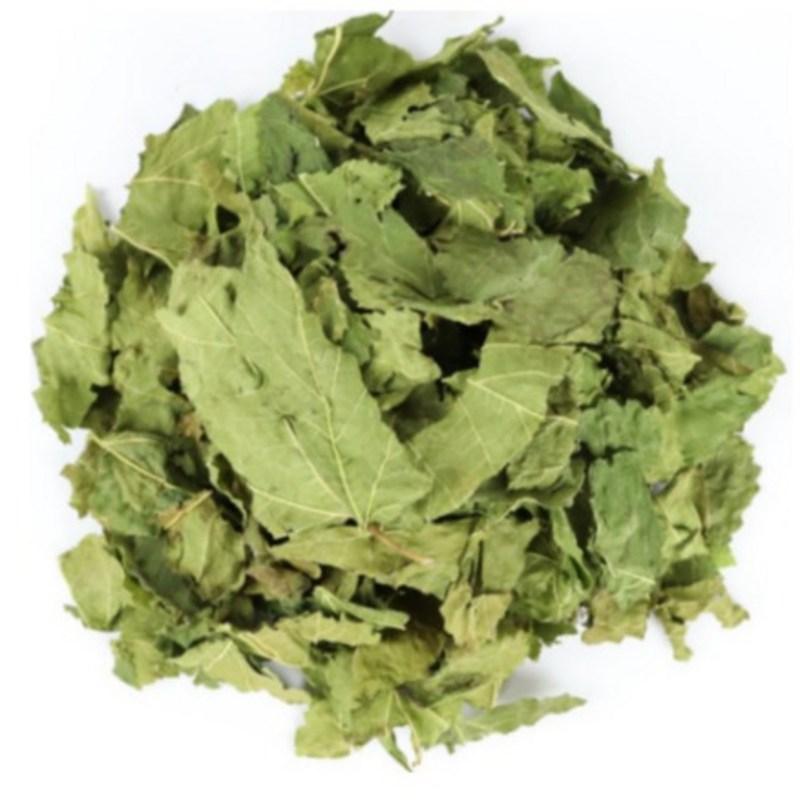 Mulberry Leaf Upper Leaves, 600g, 1 Piece