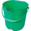 Bartec Barkinta X Color Bucket 9L Red 66218300 BKXCB-9R