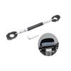 Rhea Universal Motorcycle Balance Bar, Handle Stabilizer, Mounting Diameter 0.9 Inches (22 Mm), Handle