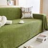 Nordic Instagram Style Sofa Cover Towel Chenille Sofa Dust Cloth Sofa Blanket Four Seasons Universal