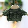 30cm Teddy Bear Bear Accessories Accessories Doll Doll Replace Clothes Plush Toys Sweater Sweater Accessories