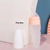 Silicone Baby Rice Cereal Bottle with Spoon and Suction Cup for Children