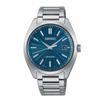 [Seiko Watch] Astron ORIGIN Series Men's Solar Radio-Controlled Watch SBXY031 Silver