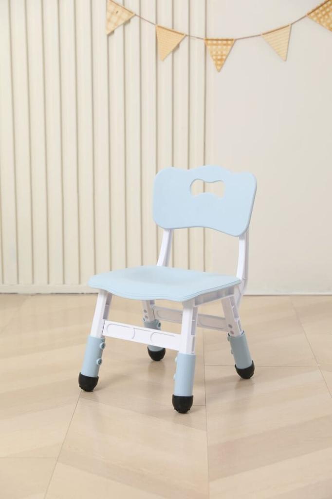 Chair Liyou - Blue