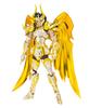 TAMASHII NATIONS Saint Cloth Myth EX Saint Seiya Capricorn Shura 180mm Painted Movable Figure (God Cloth) Approx. ABS&PVC&Diecast