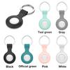 For  Airtags Locator Protective Case Silicone  Cover Sleeve