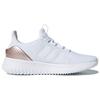 New Cloudfoam Ultimate Women's Adidas 'White Grey' Women's DB1791