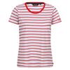 Regatta Womens/Ladies Filandra VIII Stripe T-Shirt
