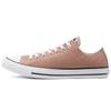 Chuck Taylor All Star Comfortable and Versatile Low-top Canvas Shoes Unisex Coral Pink