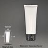 100ml Pearl White Frosted Skin Care Cosmetic Sub-Bottle Packaging