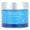 Argan Stem Cell Recovery Cream, Clear Skin, 1.7 Fl Oz (50 Ml)