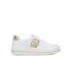 Sneakers Remonte D1C07-80 White