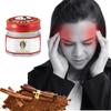 White Balm 40g for Muscular Pain, Headache and Insect Bites