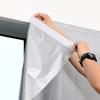 Thermal Insulated Bedroom Nursery Window Shade Blackout Blind Curtain Travel Window Cover
