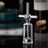 High-grade Wine Corkscrew Champagne Bottle Opener Wine Screwdriver Multifunctional Wine Opener Household Manual Wine Tools