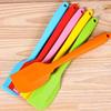 1Pc Cream Butter Spatula Mixing Scraper Brush Silicone Baking Tool