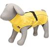 Imperméable Pour Chien - TRIXIE - Vimy - Jaune - Taille XS - Polyuréthane/Polyester