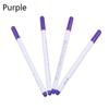 Needlework Chalk Tool Sewing Accessories Water Erasable Pens Fabric Markers Pencil Cross Stitch