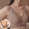 Seamless Push Up Bra for Women Wireless Bralette Sexy Underwear Comfortable Thin Cup Ladies Lingerie Bras