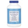 Magnesium Glycine, 400mg, 120 Softgels (200mg Per Softgel)