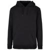 Mens Ultra Heavyweight Regular Hoodie